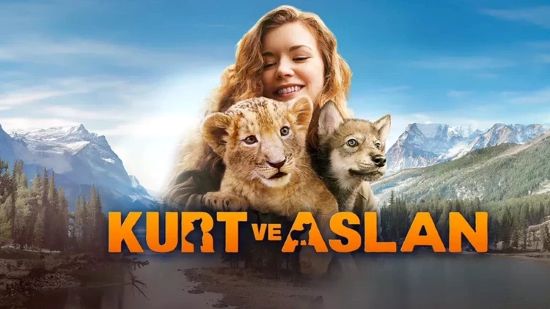 KURT VE ASLAN